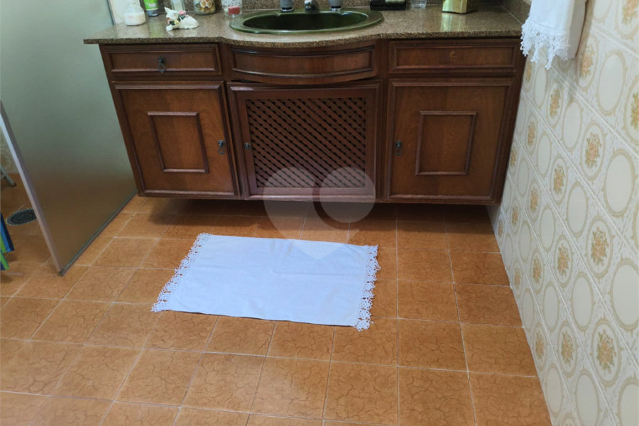 Sobrado para alugar com 4 quartos, sendo 2 suítes, em Jardim França, São Paulo, SP