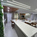 Apartamento à venda com 3 suítes em Jardim Faculdade, Sorocaba, SP