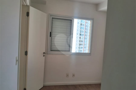 Apartamento para alugar com 2 suítes em Vila Leopoldina, São Paulo, SP
