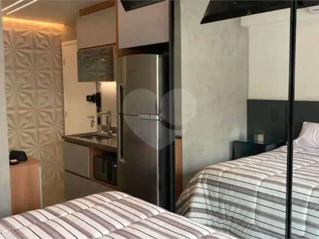 Studio para alugar com 1 quarto no Centro, São Paulo, SP