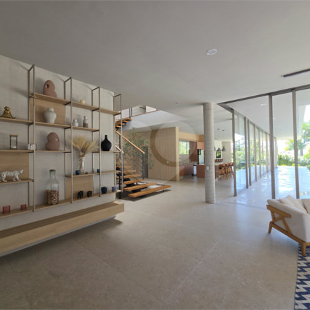 Casa à venda com 4 suítes no condomínio Fazenda Imperial, Sorocaba - SP