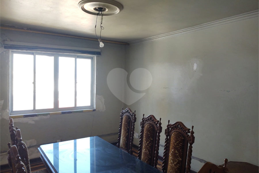 Apartamento à venda com 5 quartos em Santana, São Paulo, SP