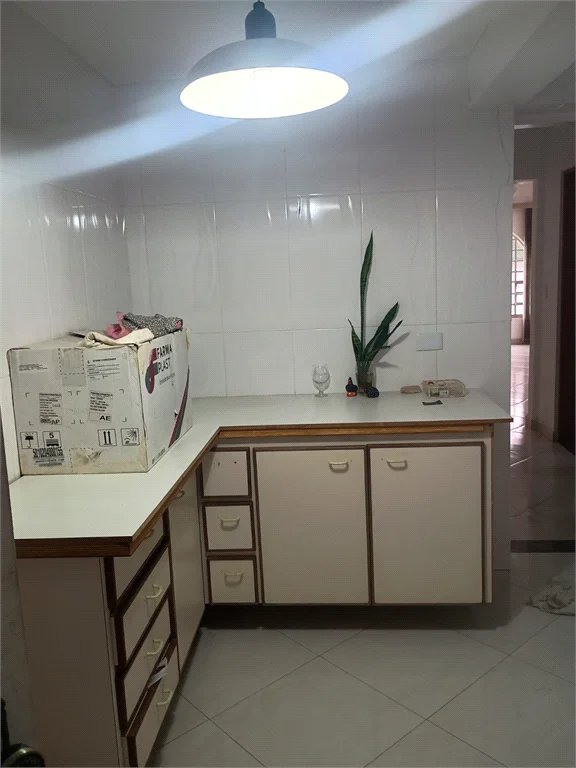 Casa à venda com 4 quartos, sendo 1 suíte, em Vila Cordeiro, São Paulo, SP