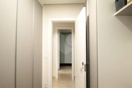 Apartamento à venda com 3 quartos, sendo 1 suíte, em Vila Isolina Mazzei, São Paulo, SP