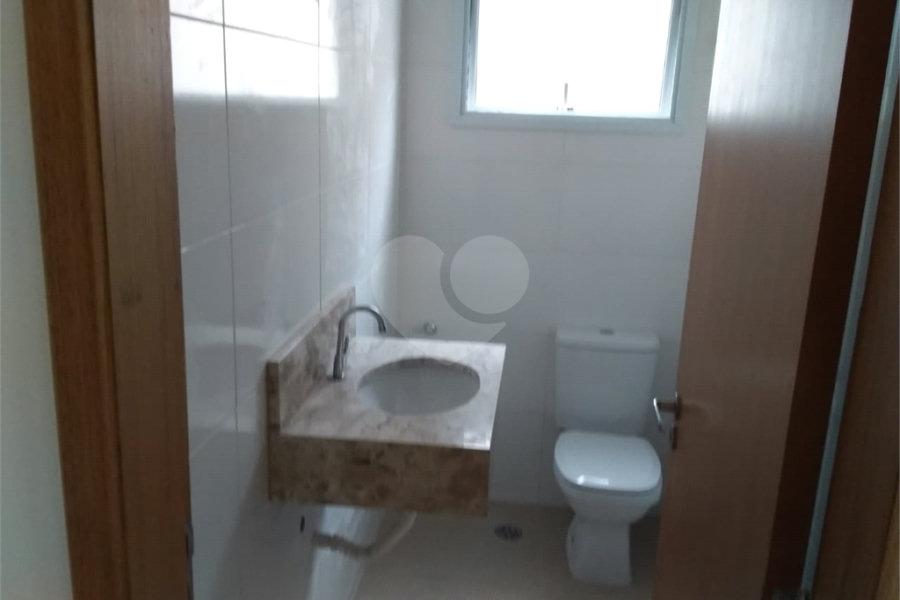 Sobrado à venda com 2 quartos em Casa Verde, São Paulo, SP