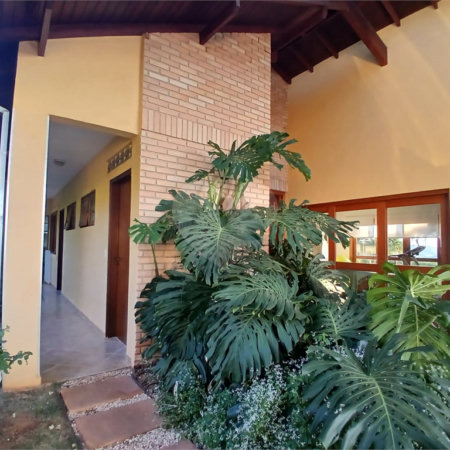 Casa Térrea à venda com 5 suítes em Bairro do Cambará, São Roque, SP