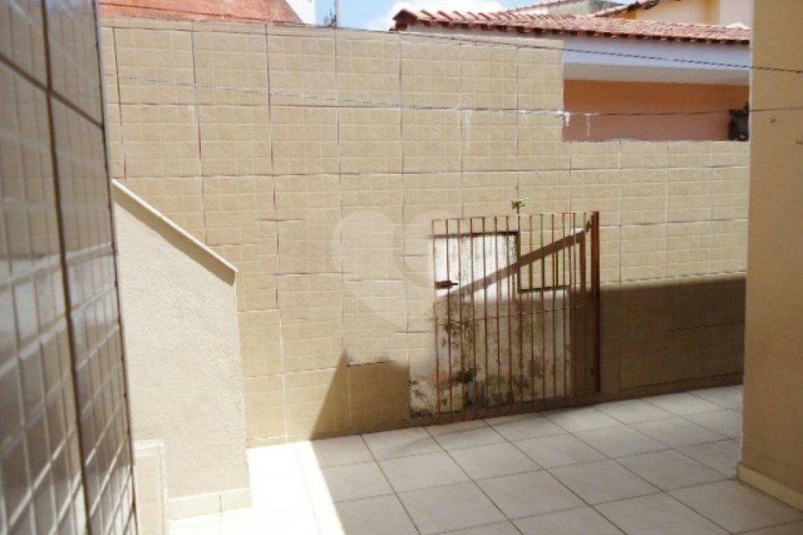 Casa à venda com 3 quartos, sendo 1 suíte, em Jardim Peri, São Paulo, SP