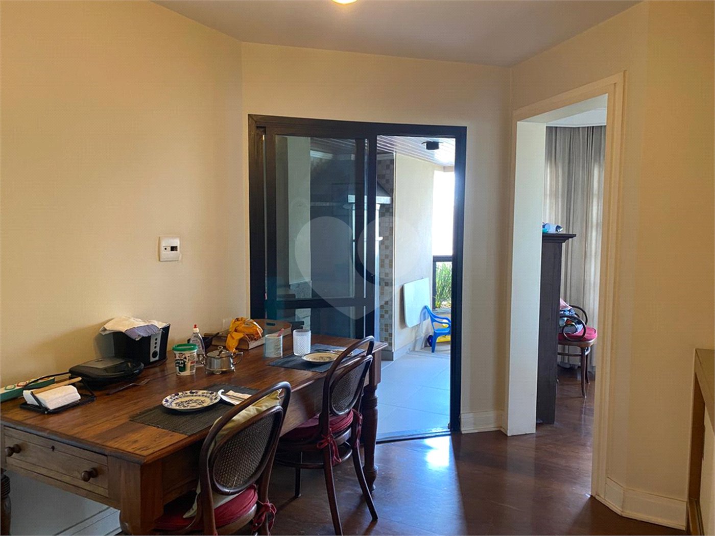 Apartamento à venda com 4 quartos, sendo 3 suítes, em Vila Morumbi, São Paulo, SP