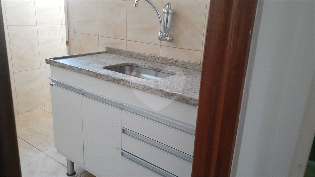 Apartamento à venda com 1 quarto em Sumarezinho, São Paulo, SP