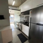 Apartamento à venda com 1 quarto em Vila Leopoldina, São Paulo, SP