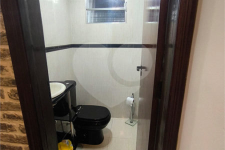 Casa à venda com 2 quartos no condomínio Bosque São João, Guarulhos - SP