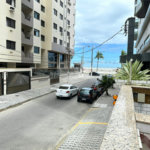 Apartamento à venda com 2 quartos, sendo 1 suíte,  em Aviação, Praia Grande, SP