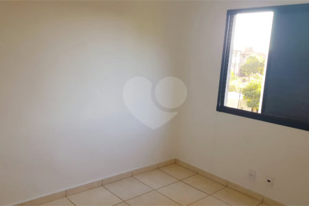 Apartamento à venda com 2 quartos em Jardim Paulistano, Ribeirão Preto, SP