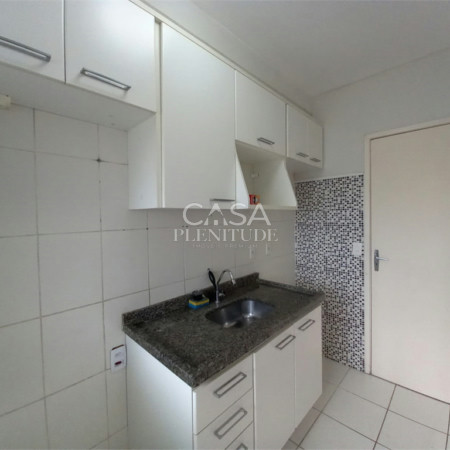 Apartamento à venda com 2 quartos, sendo 1 suíte, em Vila Trujillo, Sorocaba, SP