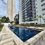 Apartamento à venda com 4 quartos, sendo 2 suítes,  em Jardim Vazani, São Paulo, SP