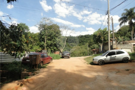 Terreno à venda em Samambaia, Mairiporã, SP