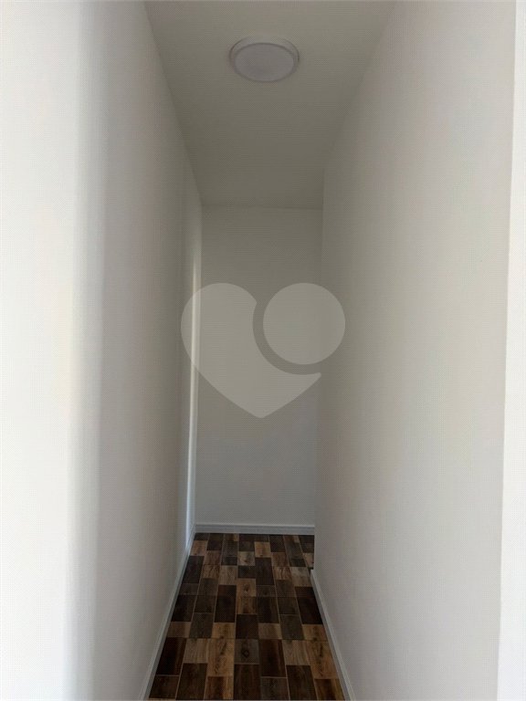 Apartamento à venda com 2 quartos em Jardim Rodrigues Alves, Ferraz de Vasconcelos, SP