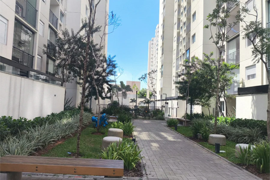 Apartamento à venda com 3 quartos, sendo 1 suíte, em Vila Guilherme, São Paulo, SP