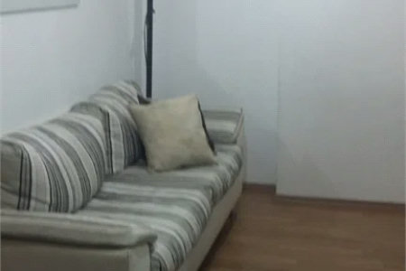 Apartamento à venda com 3 quartos em Cidade dos Bandeirantes, São Paulo, SP