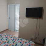 Apartamento à venda com 2 quartos, sendo 1 suíte, em Jaguaré, São Paulo, SP