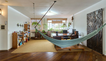 Apartamento à venda com 2 quartos em Alto da Boa Vista, São Paulo, SP