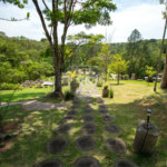 Sítio à venda com 7 quartos, sendo 6 suítes, em Jardim Santa Vitória (canguera), São Roque, SP