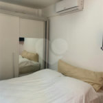Apartamento à venda com 2 quartos, sendo 1 suíte,  em Canto do Forte, Praia Grande, SP