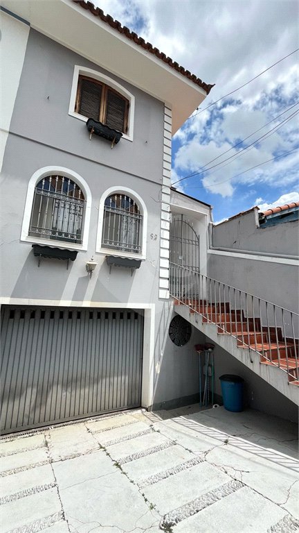 Sobrado à venda com 3 quartos, sendo 1 suíte,  em Água Fria, São Paulo, SP
