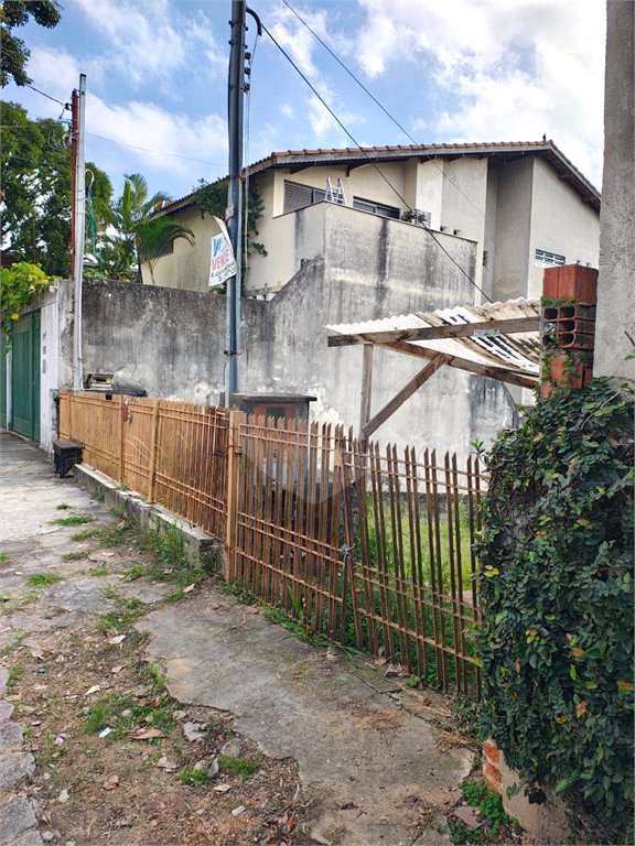 Terreno à venda com 3 quartos em Vila Alpina, São Paulo, SP