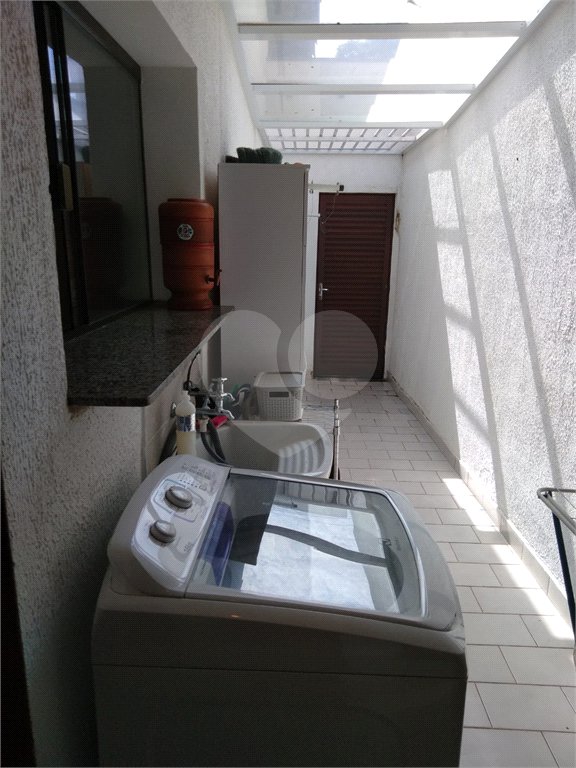 Casa à venda com 3 quartos, sendo 1 suíte, em Vila Carvalho, Sorocaba, SP