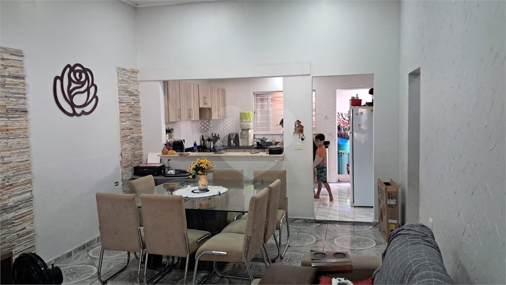 Casa à venda com 3 quartos em Parque Residencial Célia Maria, Porto Feliz, SP