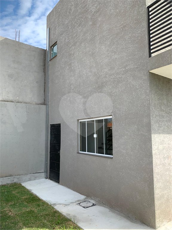 Sobrado à venda com 2 suítes em Residencial Jardins da Catalunha, Atibaia, SP