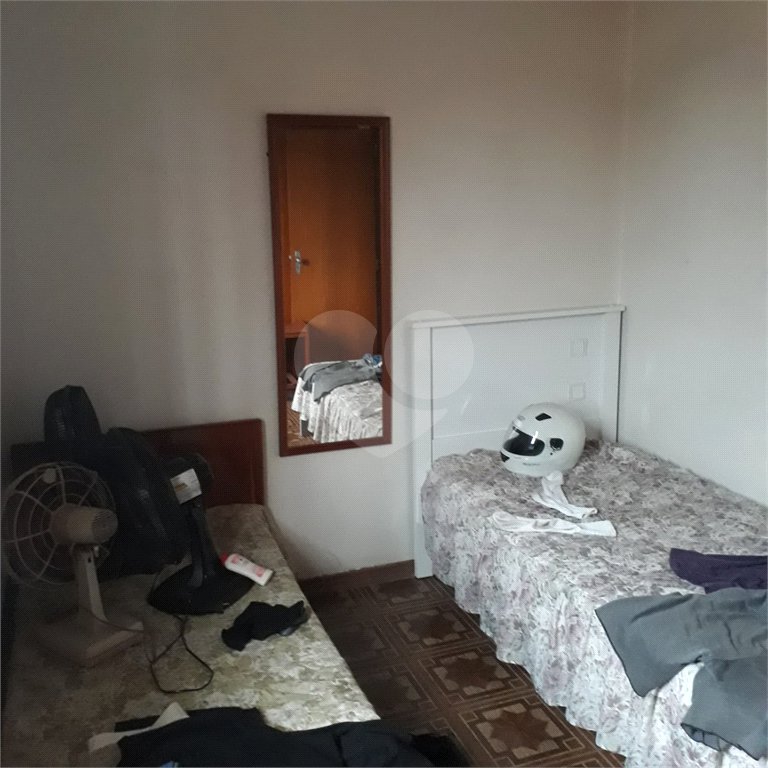 Sobrado à venda com 3 quartos em Jardim Oriental, São Paulo, SP