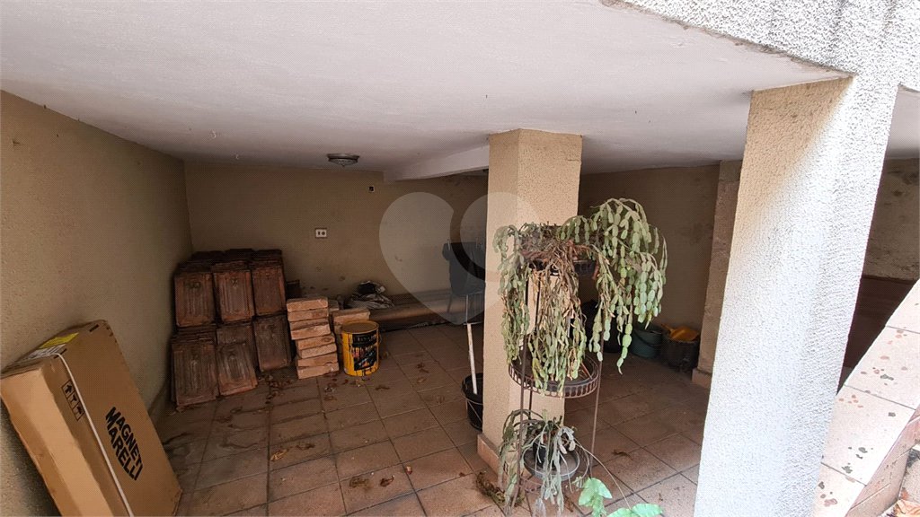 Casa à venda com 2 quartos em Alto da Lapa, São Paulo, SP