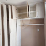 Apartamento à venda com 2 quartos em Jardim São João (jaraguá), São Paulo, SP