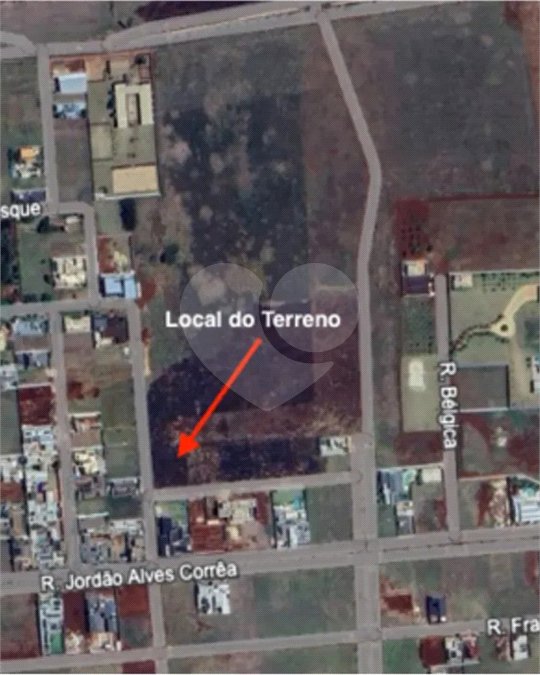 Terreno à venda em Carolina Vieira, Maracaju, MS