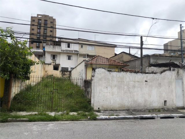 Terreno à venda em Vila Aurora (zona Norte), São Paulo, SP