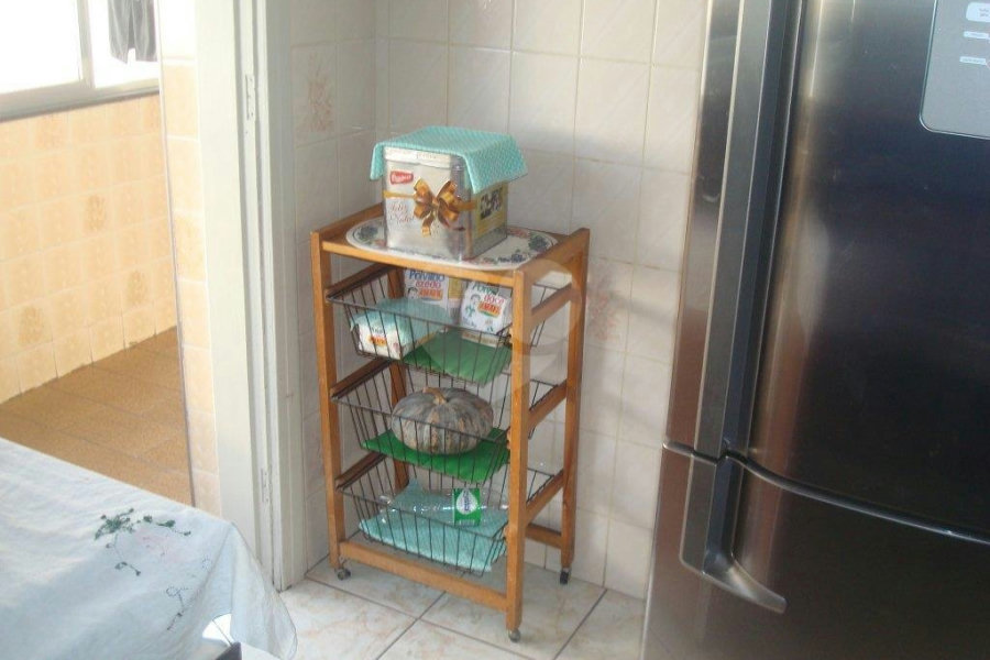 Apartamento à venda com 3 quartos em Santana, São Paulo, SP