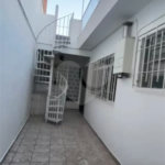 Sobrado à venda com 2 quartos em Tucuruvi, São Paulo, SP