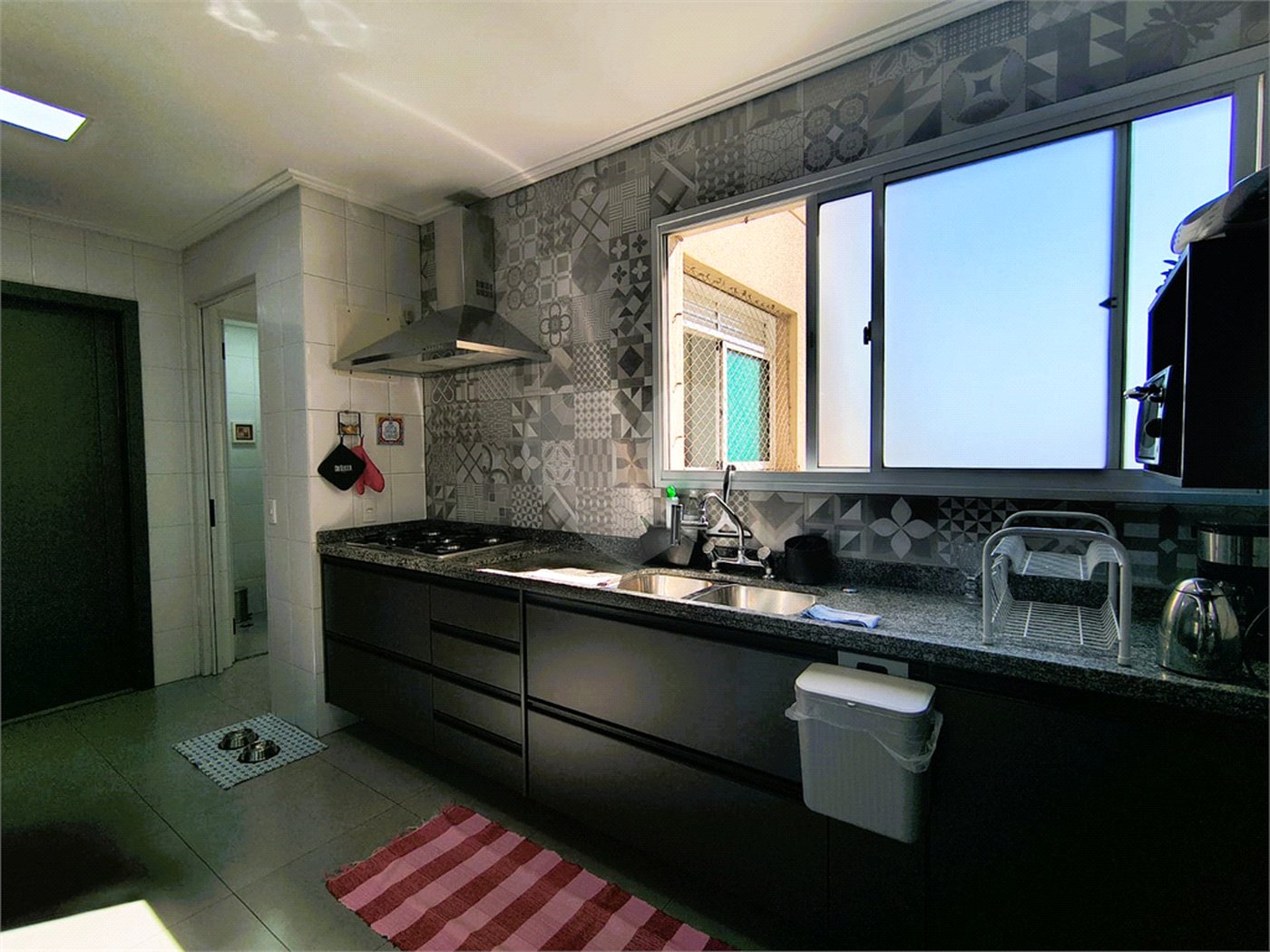 Apartamento à venda com 3 suítes em Lar São Paulo, São Paulo, SP