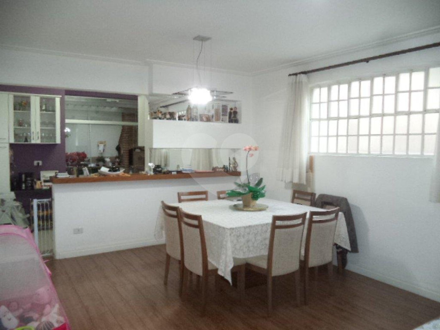 Sobrado à venda com 3 quartos, sendo 1 suíte, em Santana, São Paulo, SP