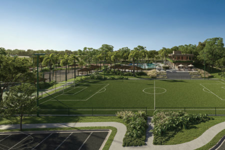 Reserva Das Aroeiras