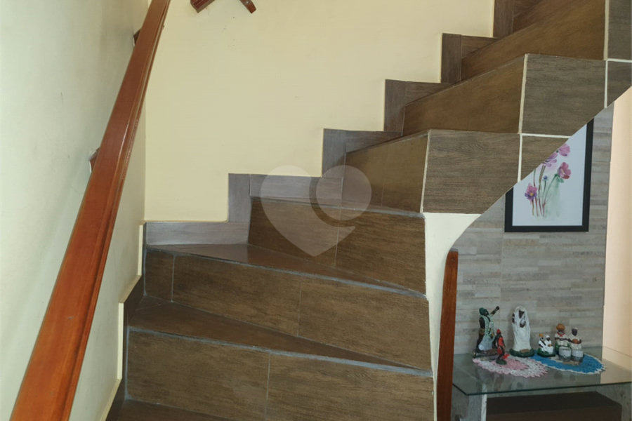 Sobrado à venda com 3 quartos em Vila Nova Cachoeirinha, São Paulo, SP