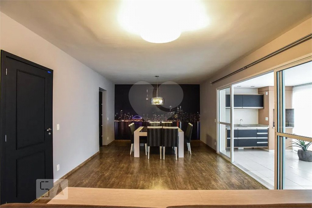 Apartamento à venda com 3 suítes no Centro, São Bernardo do Campo, SP