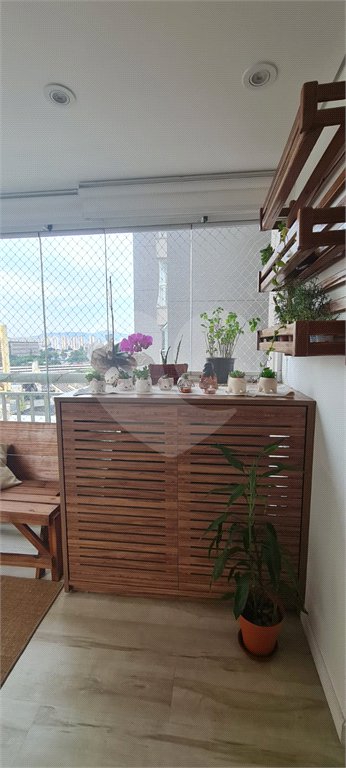 Apartamento à venda com 2 quartos, sendo 1 suíte,  em Barra Funda, São Paulo, SP