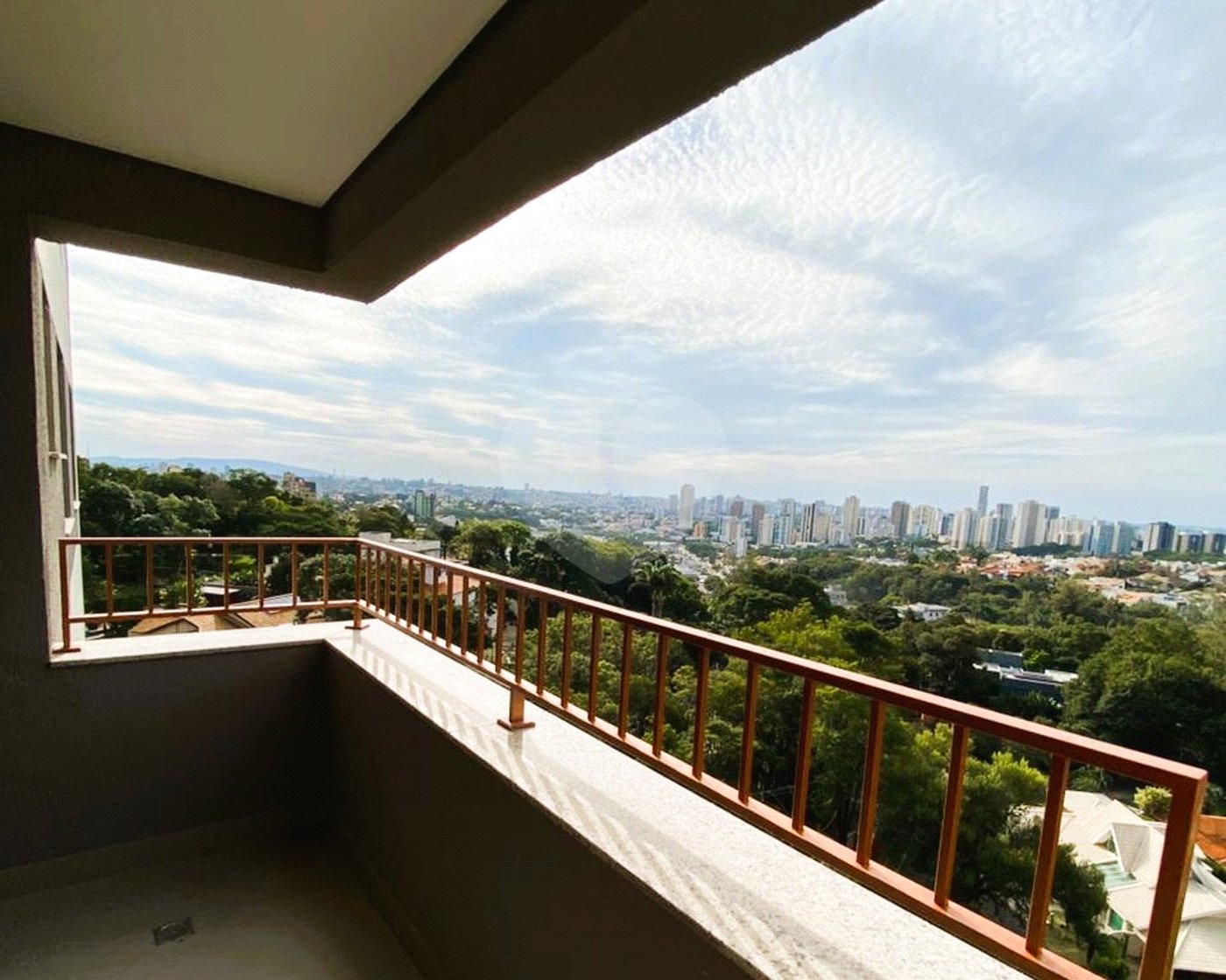 Apartamento à venda com 3 suítes em Parque Morumbi, Votorantim, SP