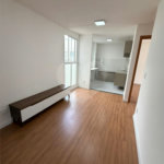 Apartamento à venda com 2 quartos em Chácara Estância Paulista, Suzano, SP