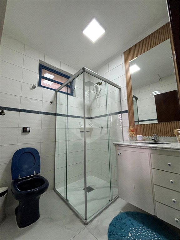 Sobrado à venda com 3 quartos, sendo 1 suíte, em Vila Albertina, São Paulo, SP