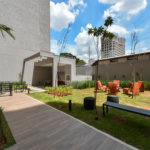 Apartamento à venda com 1 quarto em Indianópolis, São Paulo, SP