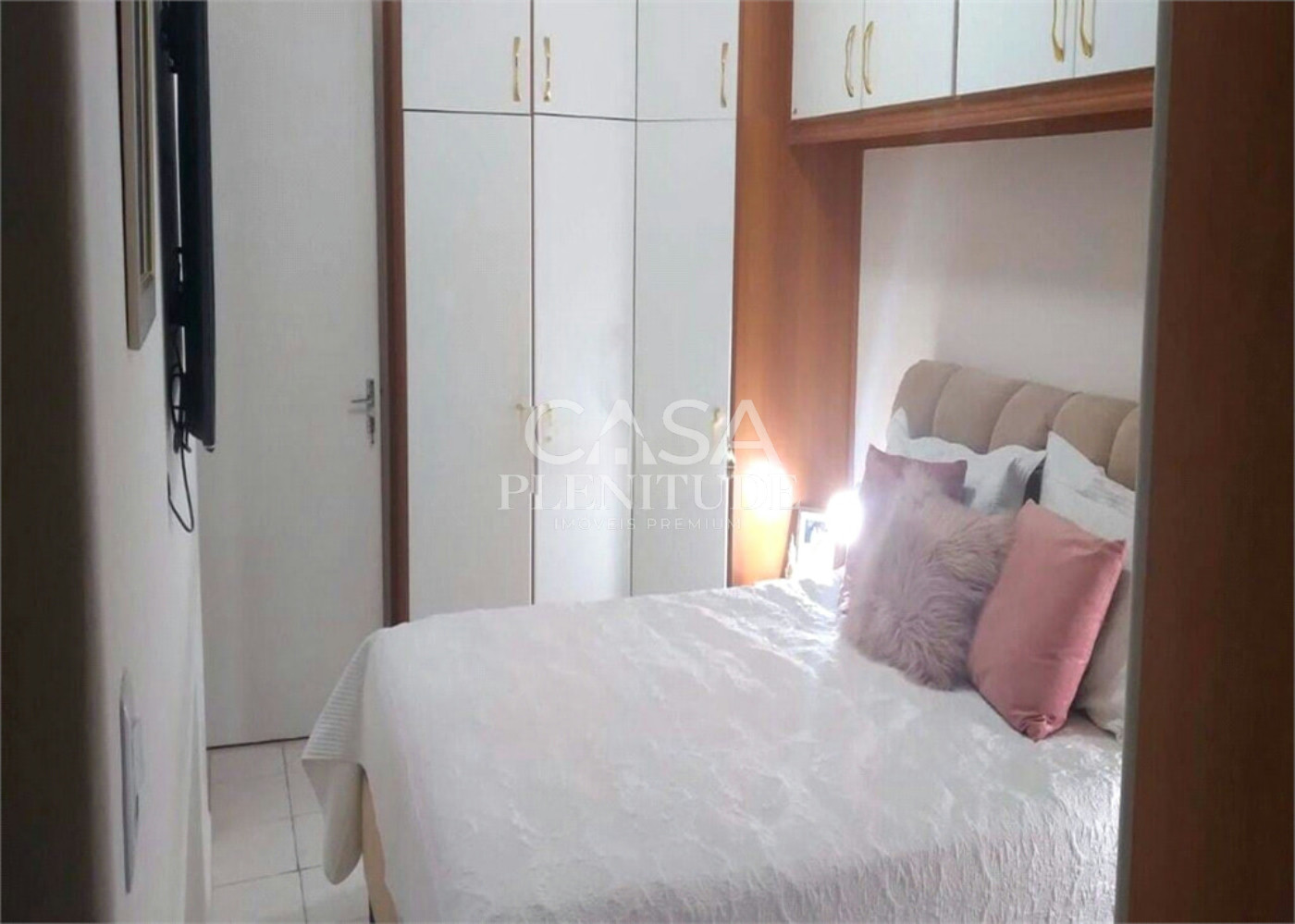 Casa em condomínio à venda com 2 quartos, sendo 1 suíte, em Jardim Gonçalves, Sorocaba, SP